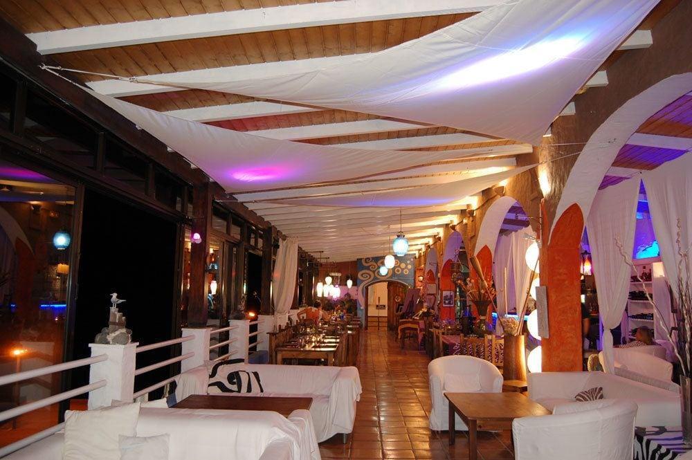 Rok Plaza - Only Adults Hotel Alcala  Exterior photo